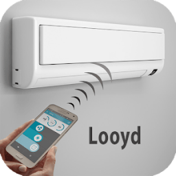 AC Remote For lloyd आइकन
