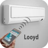 AC Remote For lloyd