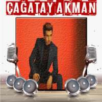 Çağatay Akman - Yüreğim Davacı