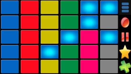 Drum Pad DJ screenshot 4