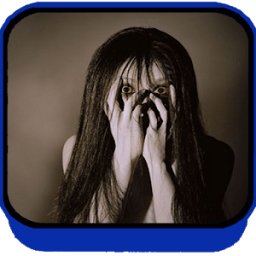 Suara Hantu Hantu Seram أيقونة