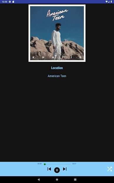Ultimate Song Experience for Spotify screenshot 5