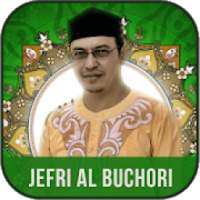 Jefri Al Buchori Offline Lagu Religi Mp3 Sholawat