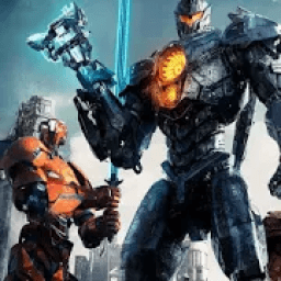 ikon Pacific Rim 2 Run