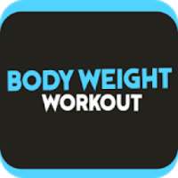 Body Weight Workout