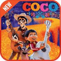 Coco Photo Frames