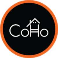 CoHo Resident