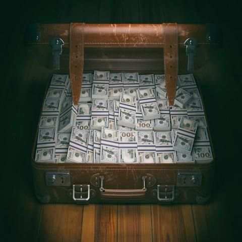Manifest Money स्क्रीनशॉट 3