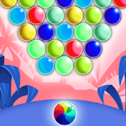 Bubble Basher आइकन