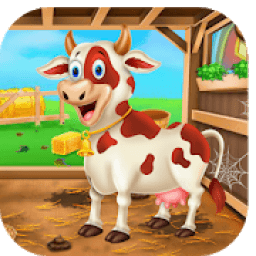 ikon Animals Farm Cleaning