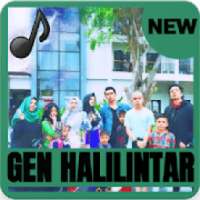 Gen Halilintar Music + Lirik on 9Apps
