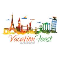 Vacation Feast on 9Apps