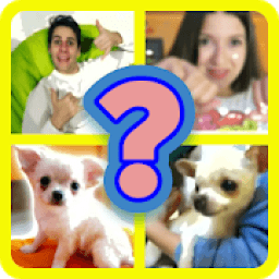 Me Contro Te Quiz icon