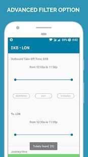 Flight Booking App screenshot 11