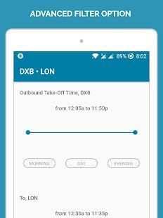 Flight Booking App screenshot 6