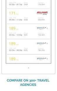 Flight Booking App screenshot 4