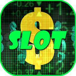 Big Money Slot Games cash icon