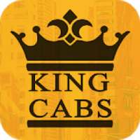 KingCabs on 9Apps