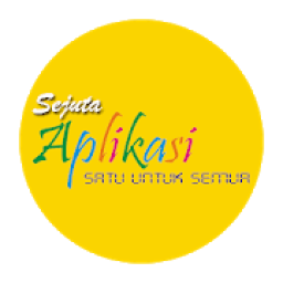 Sejuta Aplikasi иконка