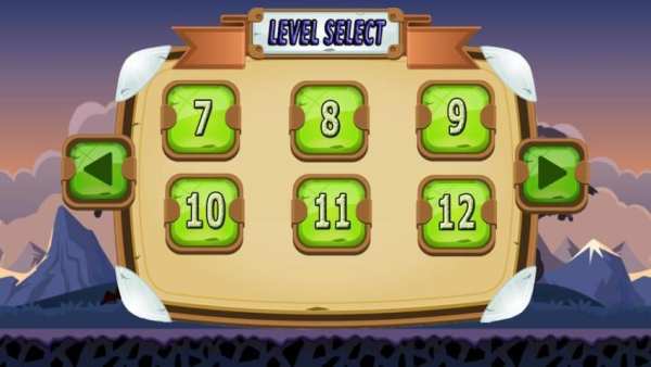 Super Marko Run 2: Speed Jump screenshot 5