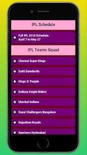 IPL Match screenshot 2