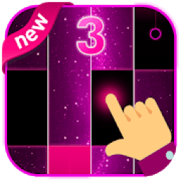 ikon Pink Piano Magic Tiles 2018