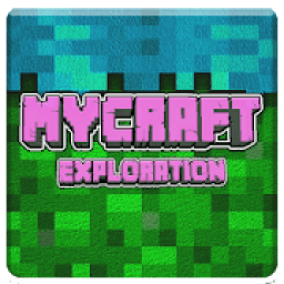 ikon Exploration crafting and mad craft building