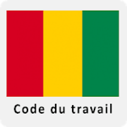 Code du travail Guinéen иконка