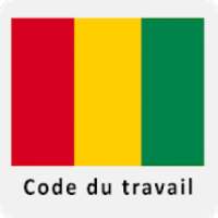 Code du travail Guinéen on 9Apps