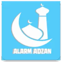 Alarm Adzan Otomatis