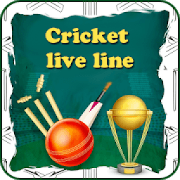 ikon Cricket Live Line