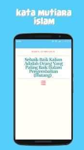 Alarm Adzan Otomatis screenshot 3