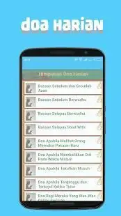 Alarm Adzan Otomatis screenshot 1