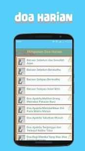 Alarm Adzan Otomatis screenshot 1