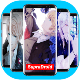 ikon Diabolik Lovers Wallpapers