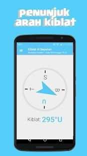 Alarm Adzan Otomatis screenshot 5