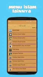 Alarm Adzan Otomatis screenshot 2