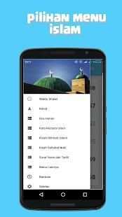 Alarm Adzan Otomatis screenshot 4