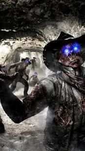 Wallpaper Call of duty screenshot 4