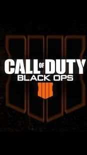 Wallpaper Call of duty screenshot 1