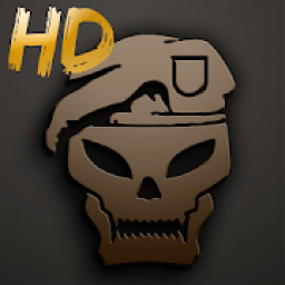 Wallpaper Call of duty icon