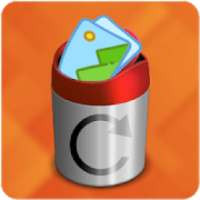 Recover Deleted Photos : Free Image Video Restore