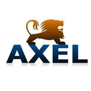 Axel Messenger screenshot 1