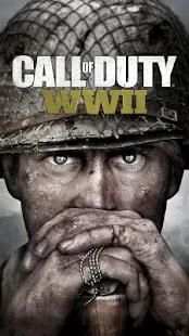Wallpaper Call of duty screenshot 2