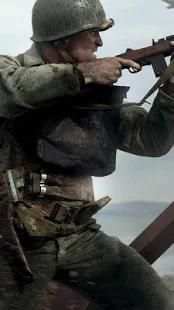 Wallpaper Call of duty screenshot 3