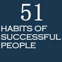 51 Habits of Successful People