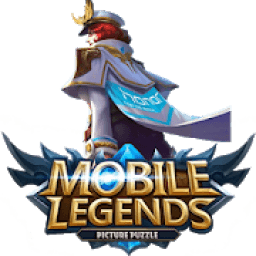 ikon Picture Puzzle Mobile Legends