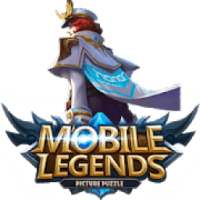 Picture Puzzle Mobile Legends