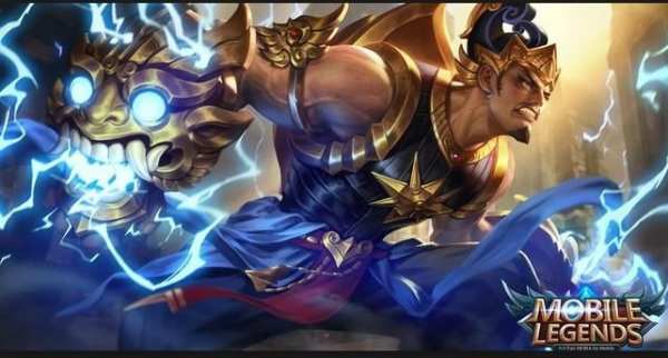 Mobile Legend Tips Terlengkap dan Terupdate screenshot 1