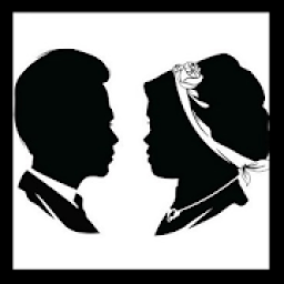 ikon Penyuntingan Siluet Terbaik